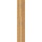 Ekena Millwork Olympic Craftsman Rough Sawn Outlooker, Western Red Cedar, 8"W x 30"D x 42"H OUT08X30X42OLY04RWR - alternate 2